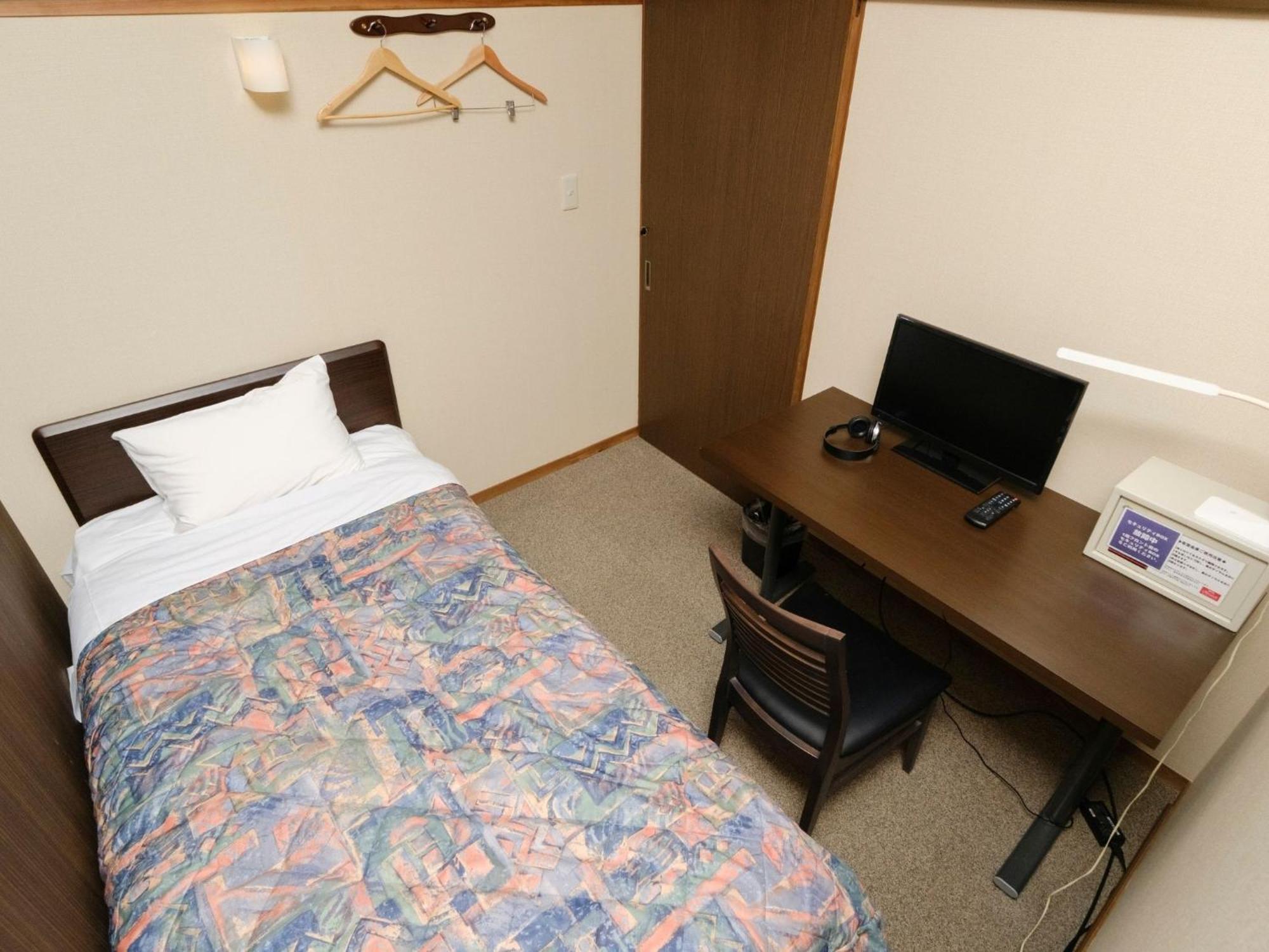 Sagayamato Onsen Hotel Amandi Exterior photo